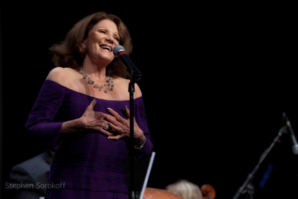 Photo Coverage: Linda Lavin and Friends Take the Stage in Wilmington 