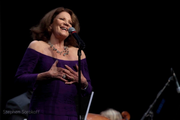 Photo Coverage: Linda Lavin and Friends Take the Stage in Wilmington Image
