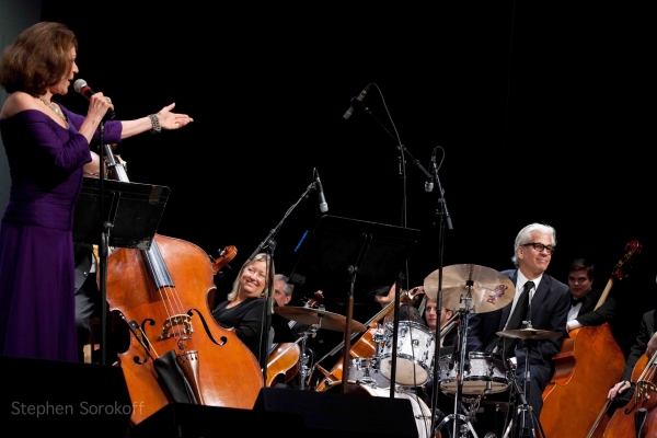 Photo Coverage: Linda Lavin and Friends Take the Stage in Wilmington Image