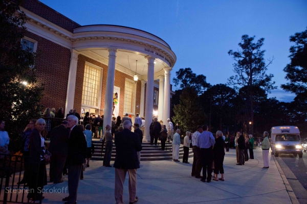 Photo Coverage: Linda Lavin and Friends Take the Stage in Wilmington Image