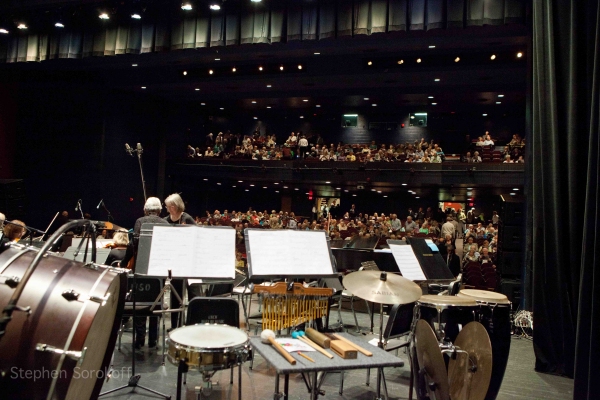 Photo Coverage: Linda Lavin and Friends Take the Stage in Wilmington Image