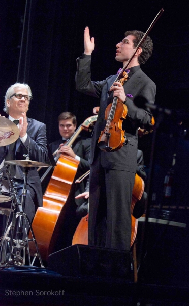 Photo Coverage: Linda Lavin and Friends Take the Stage in Wilmington Image