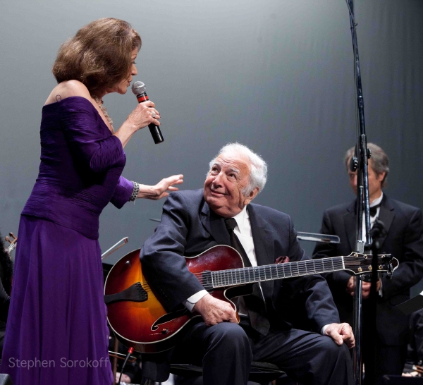 Photo Coverage: Linda Lavin and Friends Take the Stage in Wilmington Image