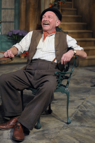 Photo Flash: Production Photos of Eduardo de Filippo's FILUMENA, Opens March 15 Image