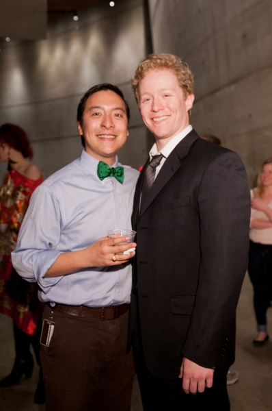 Photo Flash: AH, WILDERNESS! Opens at Arena Stage Image