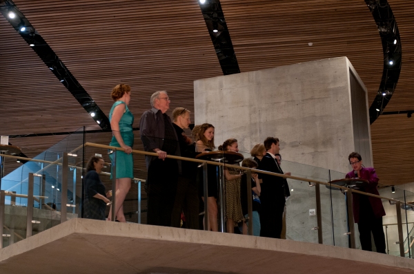 Photo Flash: AH, WILDERNESS! Opens at Arena Stage Image