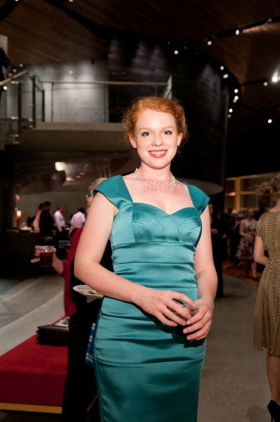 Photo Flash: AH, WILDERNESS! Opens at Arena Stage Image