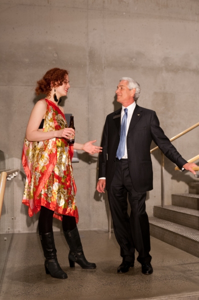 Photo Flash: AH, WILDERNESS! Opens at Arena Stage Image