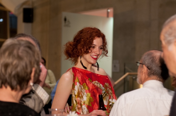 Photo Flash: AH, WILDERNESS! Opens at Arena Stage Image