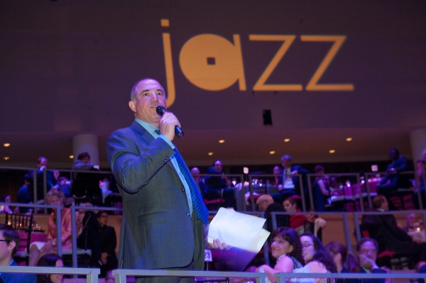 Photo Flash: Young People’s Chorus Gala at Lincoln Center Image