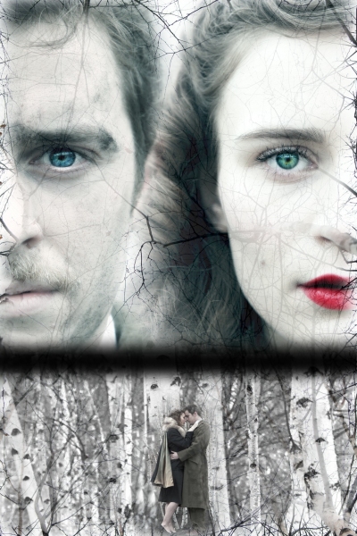 Photo Flash: Sneak Peak at The Arcola's WARSAW MELODY Image