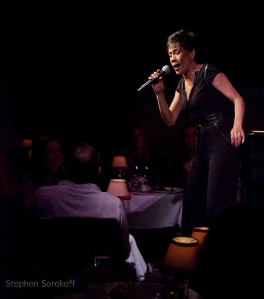 Photo Coverage: Bettye LaVette Plays Cafe Carlyle Image
