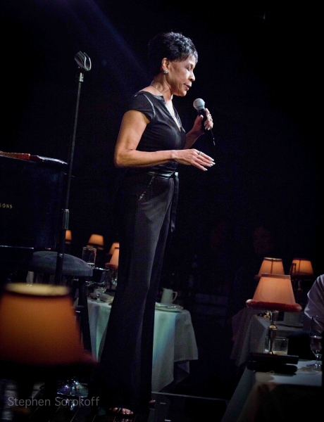 Photo Coverage: Bettye LaVette Plays Cafe Carlyle Image