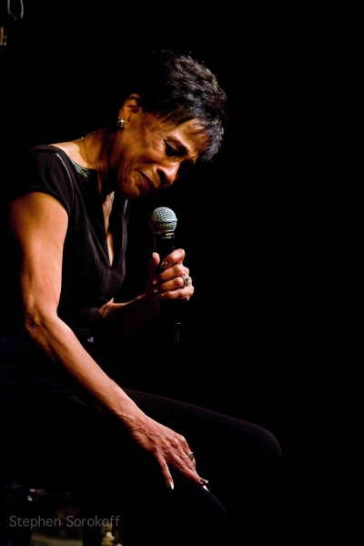 Photo Coverage: Bettye LaVette Plays Cafe Carlyle Image
