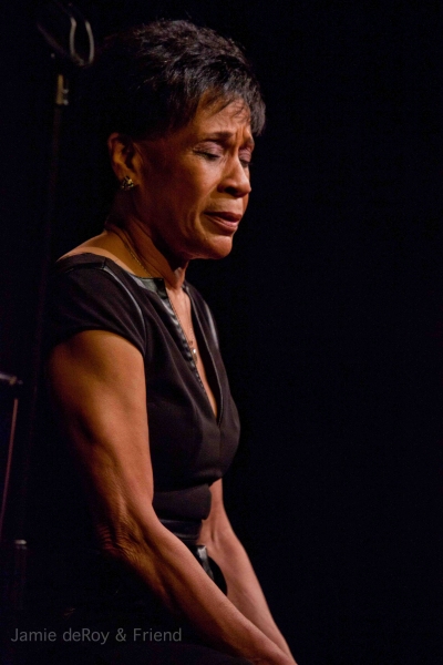 Photo Coverage: Bettye LaVette Plays Cafe Carlyle Image
