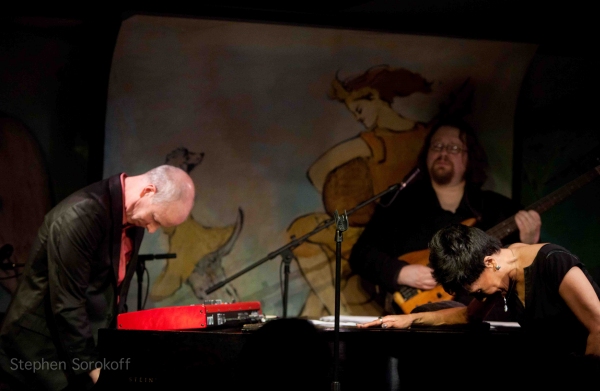 Photo Coverage: Bettye LaVette Plays Cafe Carlyle Image