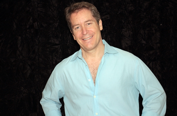 Photo Coverage: Meet the New Company of PSYCHO THERAPY! Image