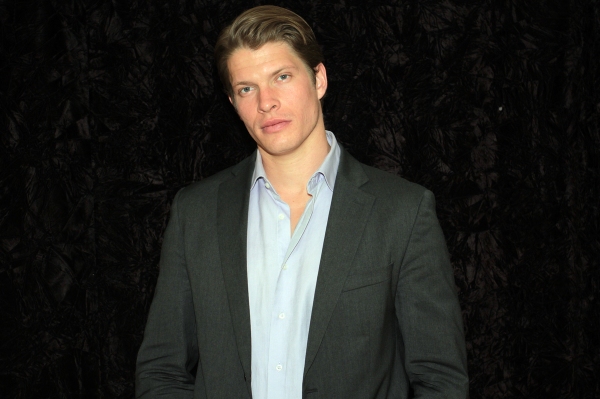 Photo Coverage: Meet the New Company of PSYCHO THERAPY! Image