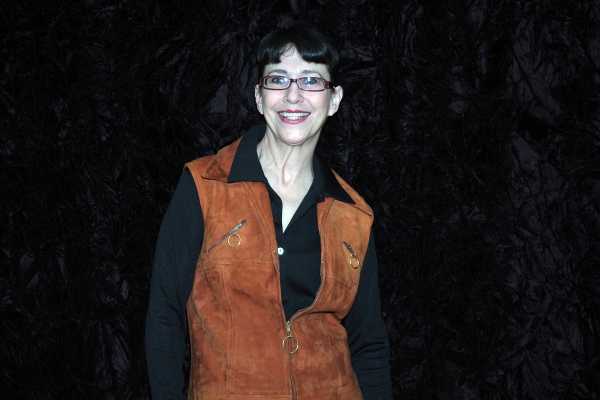 Photo Coverage: Meet the New Company of PSYCHO THERAPY! Image