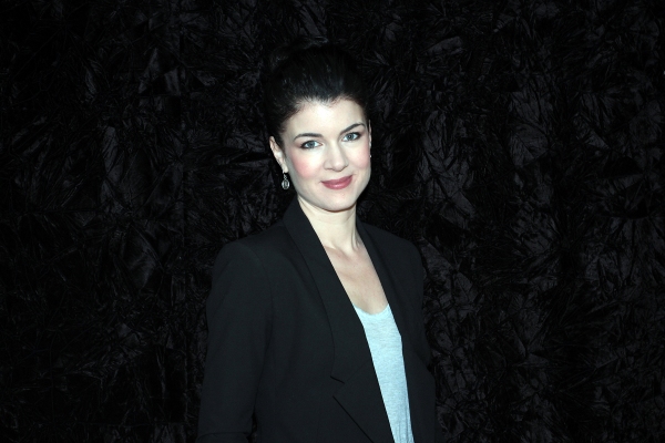 Photo Coverage: Meet the New Company of PSYCHO THERAPY! Image