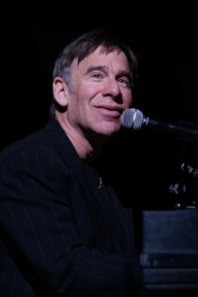 Photo Flash: San Francisco Gay Men's Chorus Performs Stephen Schwartz's 'Testimony' Image