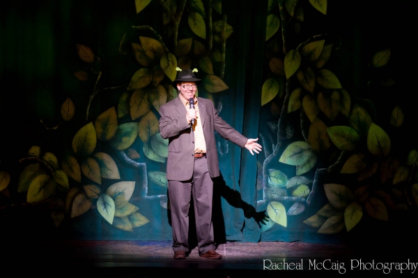 Photo Coverage: Let Your Freak Flag Wave - SHREK Opens in Toronto Image