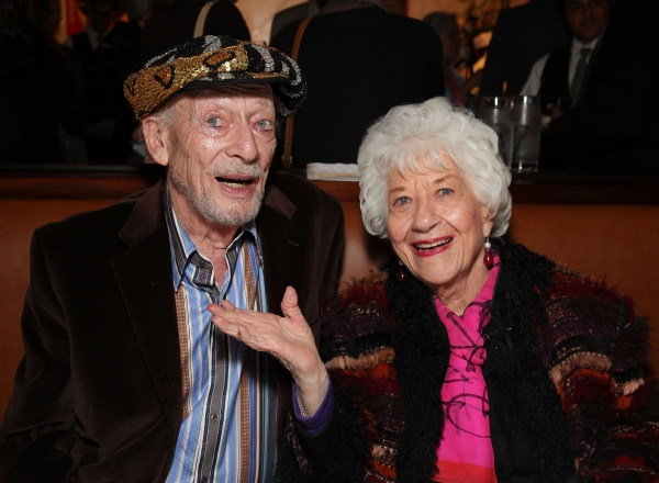 Photo Flash: Opening Night at Center Theatre Group's WAITING FOR GODOT Image