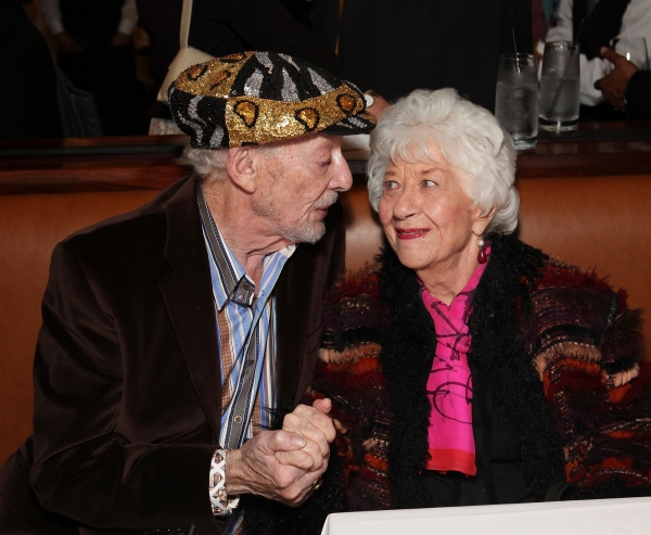 Photo Flash: Opening Night at Center Theatre Group's WAITING FOR GODOT Image