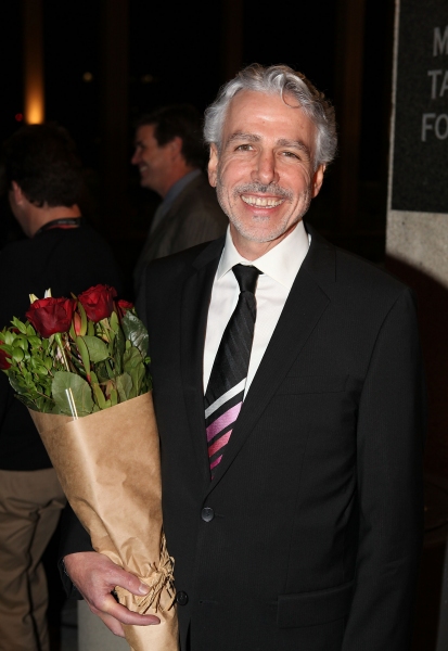 Photo Flash: Opening Night at Center Theatre Group's WAITING FOR GODOT Image