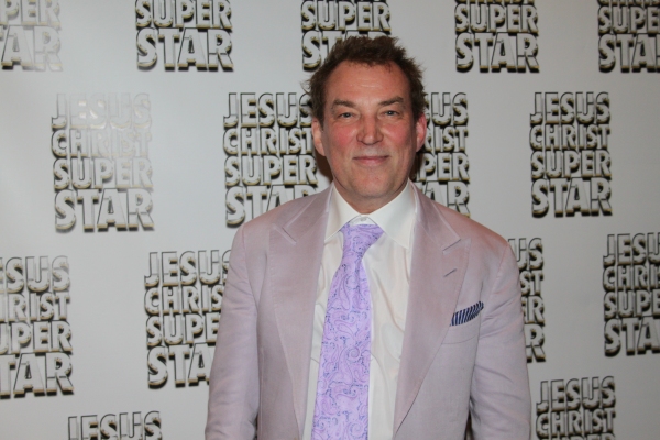 Photo Coverage: JESUS CHRIST SUPERSTAR Opening Night Party Image