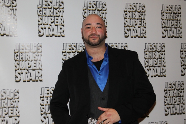 Photo Coverage: JESUS CHRIST SUPERSTAR Opening Night Party Image