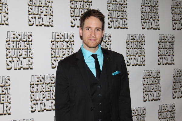 Photo Coverage: JESUS CHRIST SUPERSTAR Opening Night Party Image