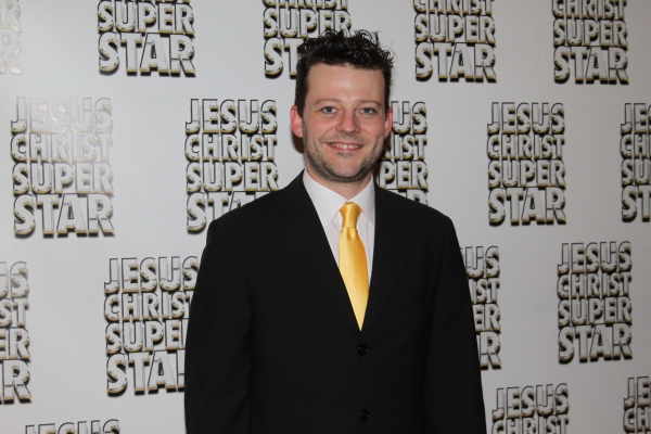 Photo Coverage: JESUS CHRIST SUPERSTAR Opening Night Party Image