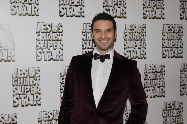 Photo Coverage: JESUS CHRIST SUPERSTAR Opening Night Party Image