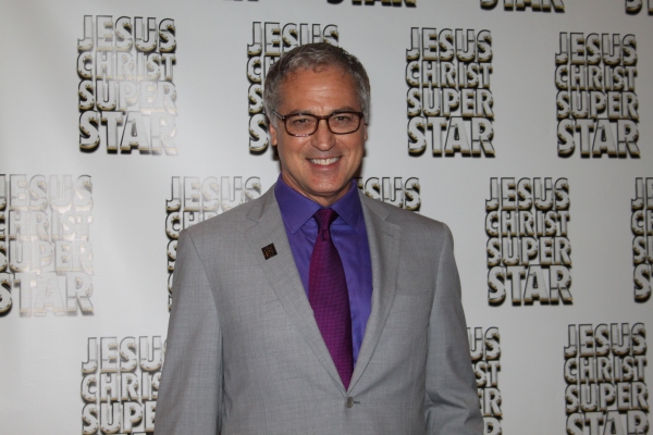 Photo Coverage: JESUS CHRIST SUPERSTAR Opening Night Party Image