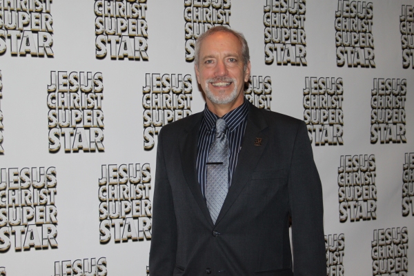 Photo Coverage: JESUS CHRIST SUPERSTAR Opening Night Party Image