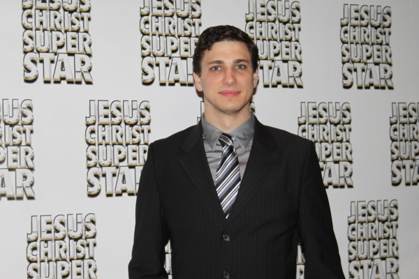 Photo Coverage: JESUS CHRIST SUPERSTAR Opening Night Party Image