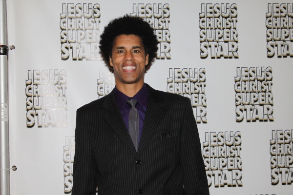 Photo Coverage: JESUS CHRIST SUPERSTAR Opening Night Party Image