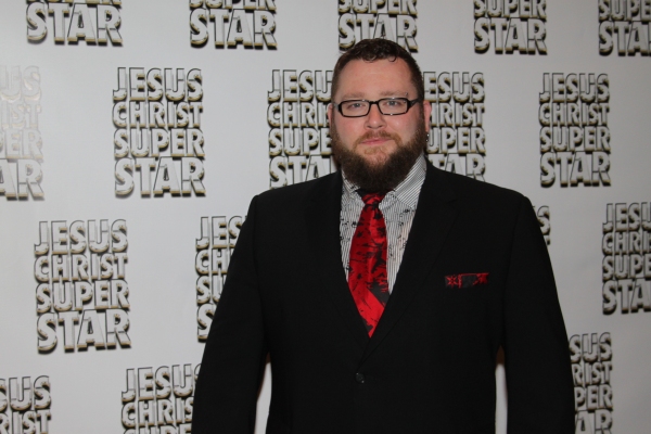 Photo Coverage: JESUS CHRIST SUPERSTAR Opening Night Party Image