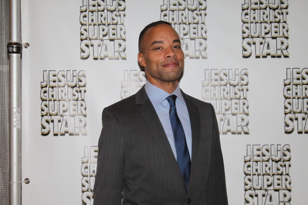 Photo Coverage: JESUS CHRIST SUPERSTAR Opening Night Party Image