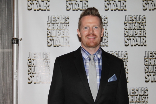 Photo Coverage: JESUS CHRIST SUPERSTAR Opening Night Party Image
