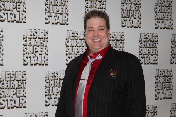 Photo Coverage: JESUS CHRIST SUPERSTAR Opening Night Party Image
