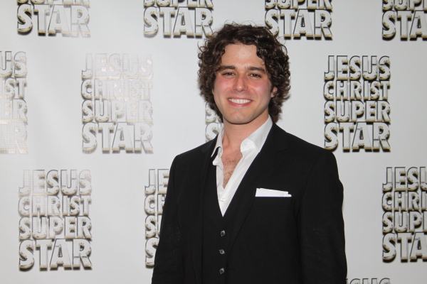 Photo Coverage: JESUS CHRIST SUPERSTAR Opening Night Party Image