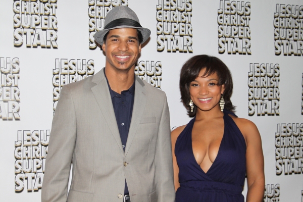 Photo Coverage: JESUS CHRIST SUPERSTAR Opening Night Party Image