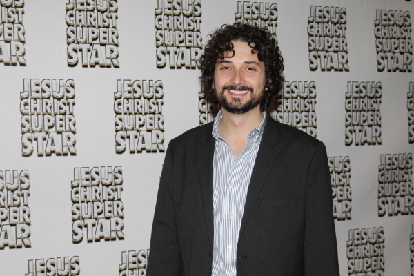 Photo Coverage: JESUS CHRIST SUPERSTAR Opening Night Party Image