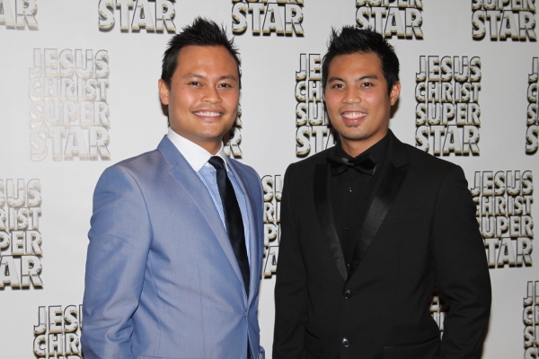 Photo Coverage: JESUS CHRIST SUPERSTAR Opening Night Party Image