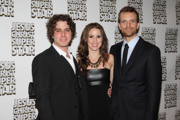 Photo Coverage: JESUS CHRIST SUPERSTAR Opening Night Party Image