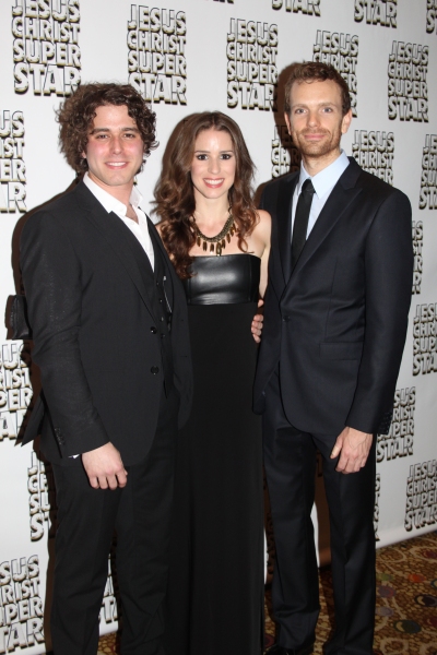 Photo Coverage: JESUS CHRIST SUPERSTAR Opening Night Party Image