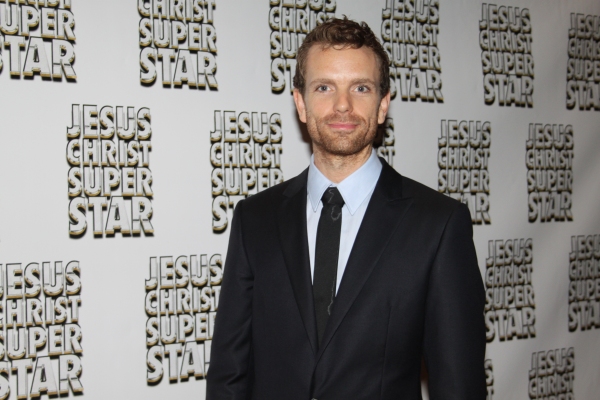 Photo Coverage: JESUS CHRIST SUPERSTAR Opening Night Party Image