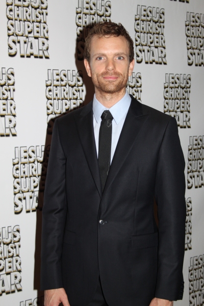 Photo Coverage: JESUS CHRIST SUPERSTAR Opening Night Party Image